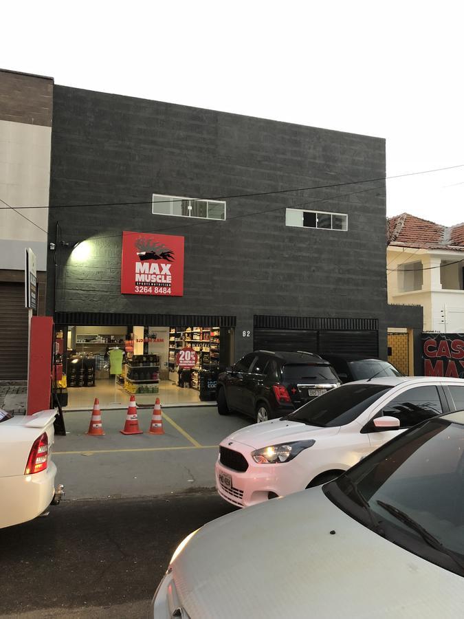 Casa Max Fortaleza (Ceara)