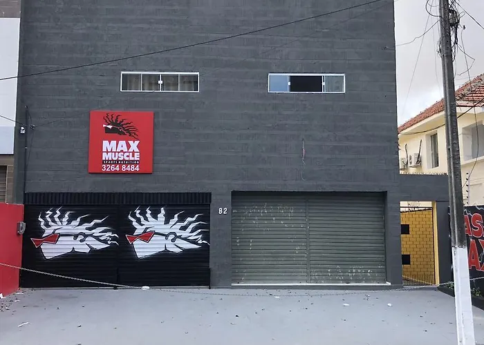 Casa Max