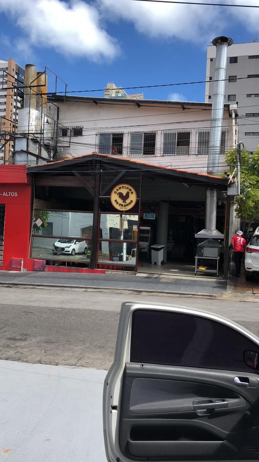 公寓 Casa Max 福塔莱萨