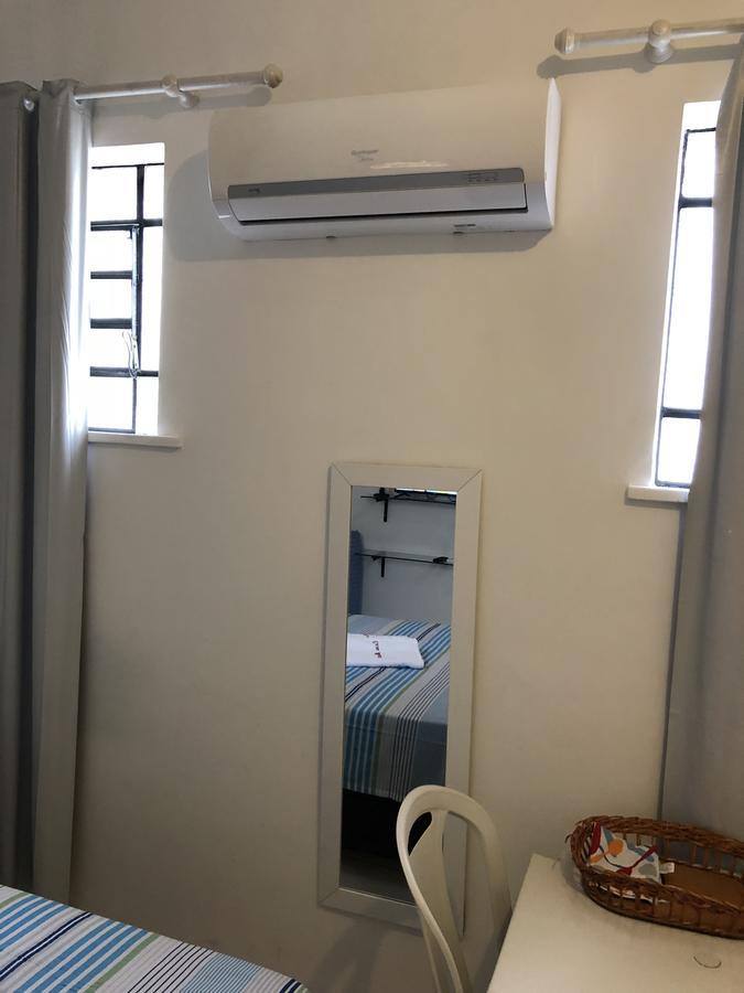 Casa Max 福塔莱萨