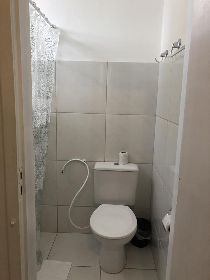 Casa Max * 福塔莱萨