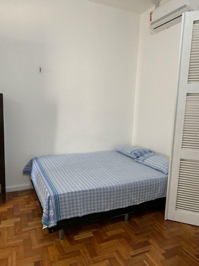 公寓 Casa Max 福塔莱萨